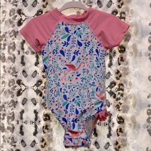 18 Month Swimsuit